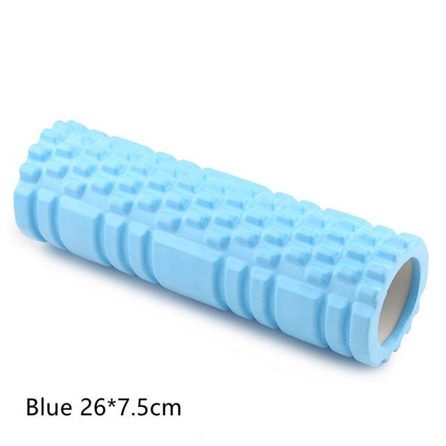 Mini Size Yoga Column Foam Roller