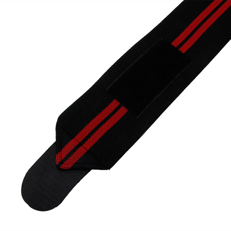 Weight Lifting Hand Support Wristband