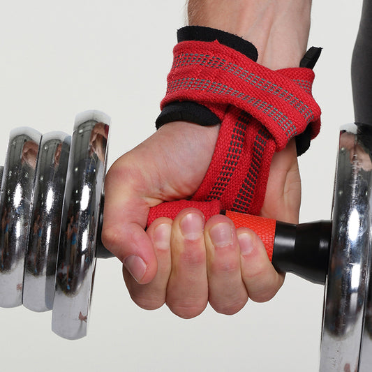 Weight Lifting Wrist Support Belt